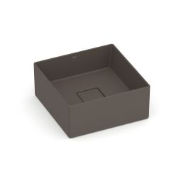 Cuba de apoio 300x300mm sem mesa Terra T3