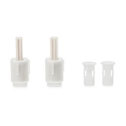 Amortecedores para assento Boss