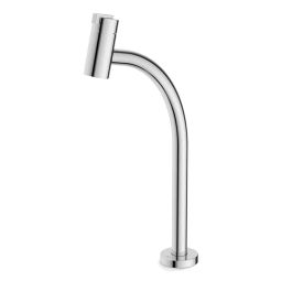 Torneira para Lavatório de Mesa Bica Alta New Singles