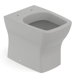 Bacia convencional Shape Portobello stone