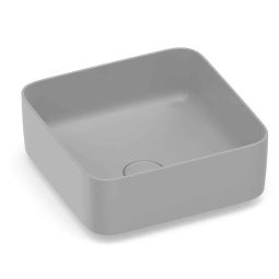 Cuba de apoio 370x370mm Inspira Square
