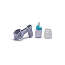 Cartucho cerâmico para monocomando R44 Plus