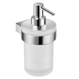 Dispenser para sabonete líquido