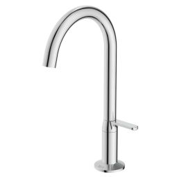 Torneira para lavatório de mesa bica baixa Design