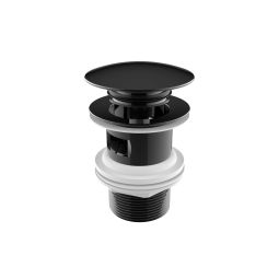 Válvula de escoamento Novatic 1.1/4'' com Ladrão