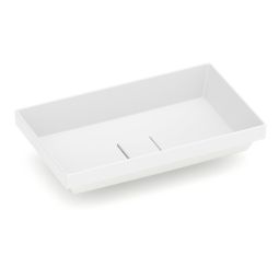 Cuba de sobrepor 500x300 sem mesa Terra T17 Blanco Matte